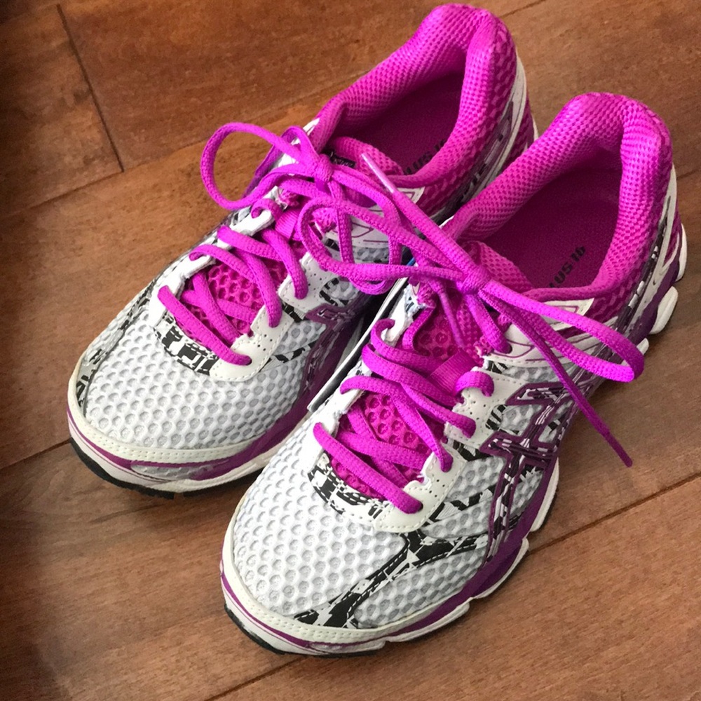 Asics W Gel-Cumulus